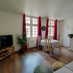Jeu De Paume Apartamento