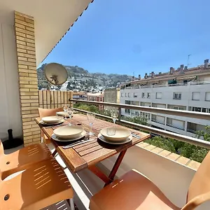 Apartamento Puig Rom 106