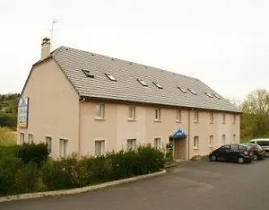 Hotel Brit Essentiel Saint-flour